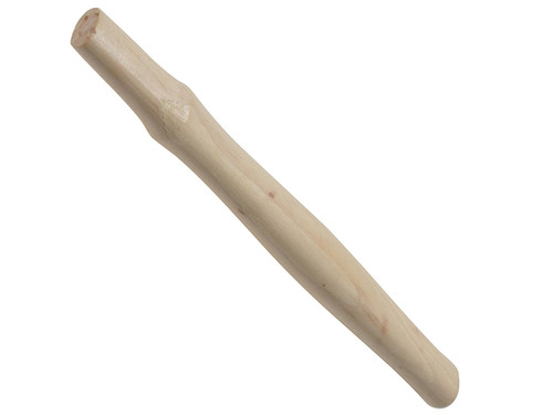 Faithfull FAIHE12 Hickory Engineers Ball Pein Hammer Handle 305mm (12in)