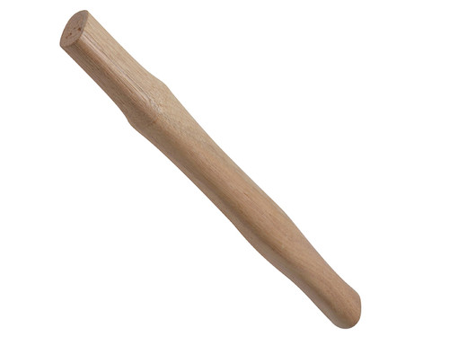 Faithfull FAIHE16 Hickory Engineers Ball Pein Hammer Handle 405mm (16in)