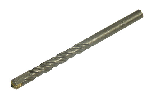 Faithfull FAIS7100 Standard Masonry Drill Bit 7 x 100mm