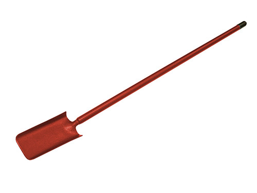 Faithfull FAIASFS All Steel Tapered Fencing Spade