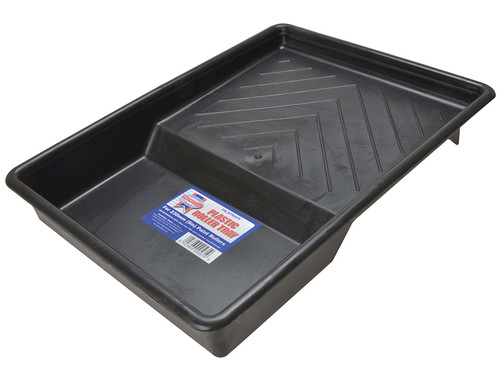 Faithfull FAIRTRAY9 Plastic Roller Tray 230mm (9in)