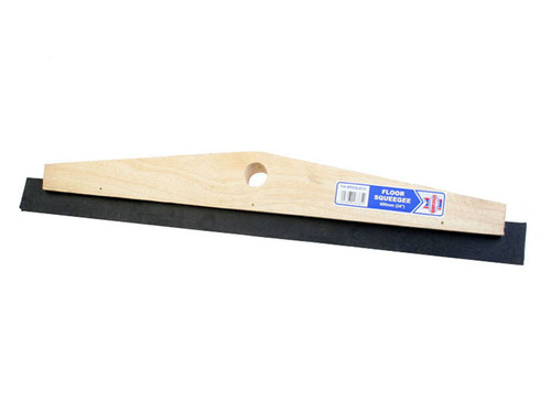 Faithfull FAIBRSQUE24 Floor Squeegee 600mm (24in)