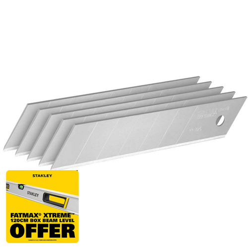 Stanley 0-11-725