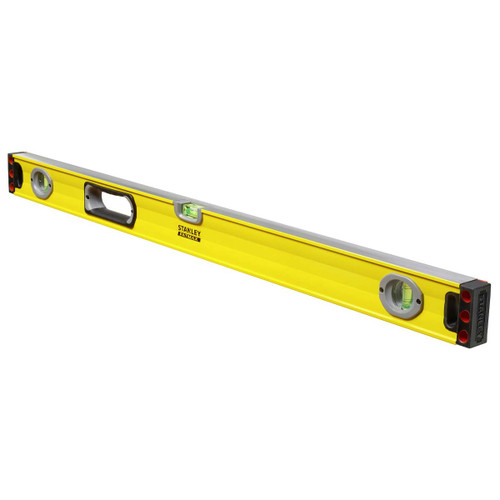 Stanley 1-43-536 FATMAX Spirit Level 3 Vial 90cm
