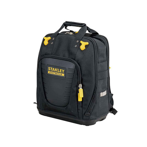 Stanley Tools STA180144 FatMax Quick Access Premium Backpack