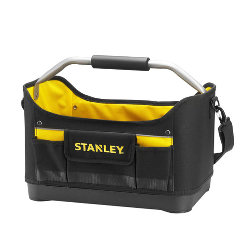 Stanley 1-96-182 Open Tote Tool Bag (406mm) | Toolden