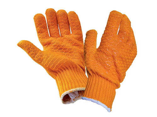 Scan SCAGLOGG Gripper Gloves