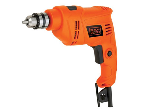 Black & Decker B/DBEH201 BEH201 Corded Drill 450W 240V | Toolden