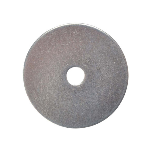 Flat Repair Washers ZP M12 x 40mm Bag 10 | Toolden