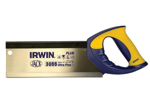 IRWIN Jack JAK10507424 Tenon Saw XP3055-250 250mm (10in) 12tpi | Toolden