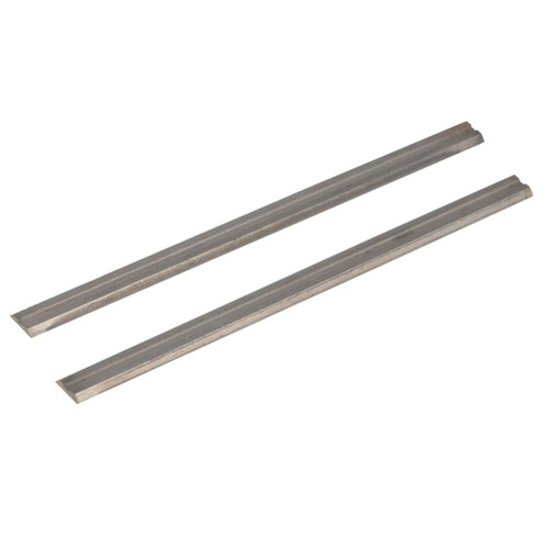 DeWalt DT3905 HSS Reversible Planer Blades (Pack of 2) 82mm