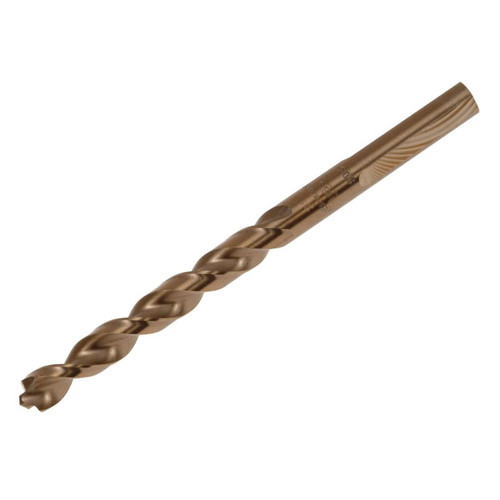 DeWalt DEWDT5547QZ Extreme 2 Metal Drill Bits (10) 5.0mm OL:86mm WL:46mm