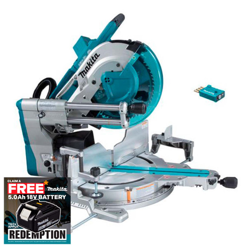 Makita DLS211ZU