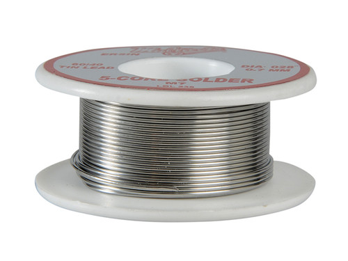 Multicore MULM7 M7 Ersin 5 Core Solder 60/40 0.7mm Diameter | Toolden
