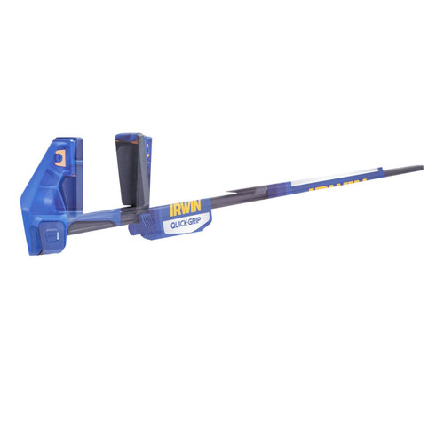 Irwin 2 Zoll Quick-Grip Zangenklemme – Federklemme Mit Weichen Backen, 5 Cm Spannkraft