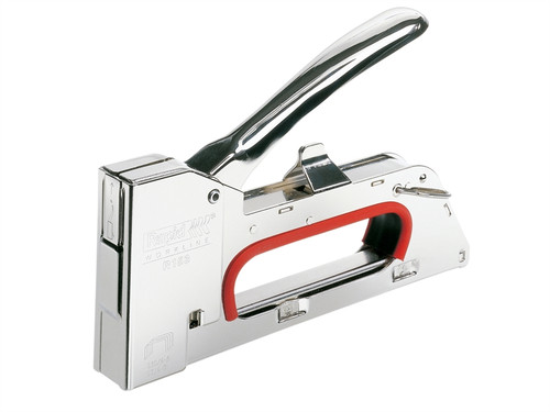 Rapid RPDR153 R153 PRO All Steel Tacker (53 Staples 6-8mm) | Toolden