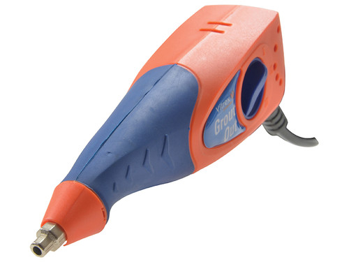 Vitrex VITGO200VT Grout Out Grout Removal Tool 13 Watt 240 Volt | Toolden