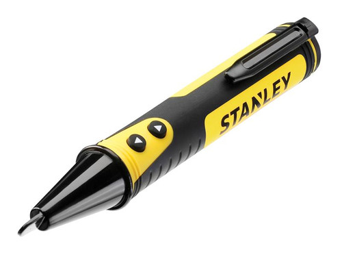 Stanley Intelli Tools INT082567 FatMax Non-Contact Voltage Detector | Toolden