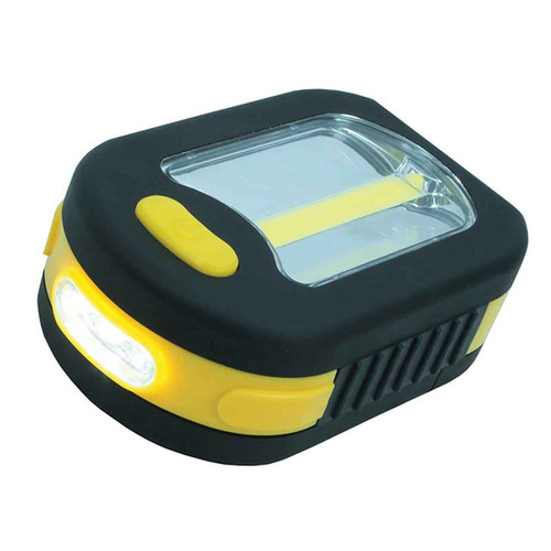 Lighthouse L/H200LAMP 3 Function LED Lamp 200 lumens | Toolden