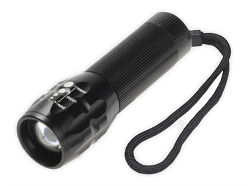 Lighthouse L/HELEDFOCUS Elite 3W LED Focus Torch 210 lumens | Toolden