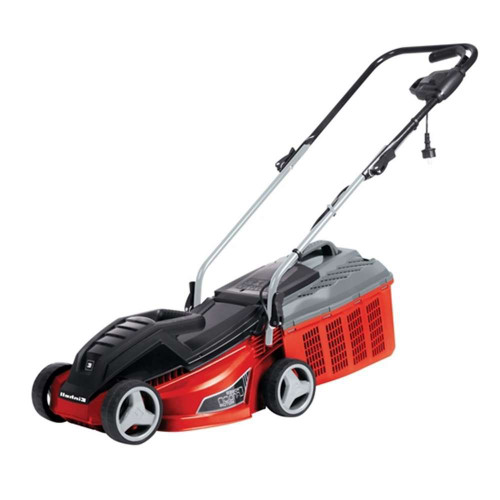 Einhell EINGEEM1233 GE-EM 1233 Electric Lawnmower 33cm 1250W 240V