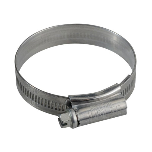 Jubilee® JUB2 2 Zinc Protected Hose Clip 40 - 55mm (1.5/8 - 2.1/8in) | | Toolden