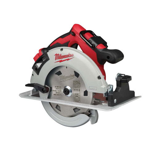 Milwaukee MILM18BLCS60 M18 BLCS66-0 Brushless Circular Saw 18V Bare Unit