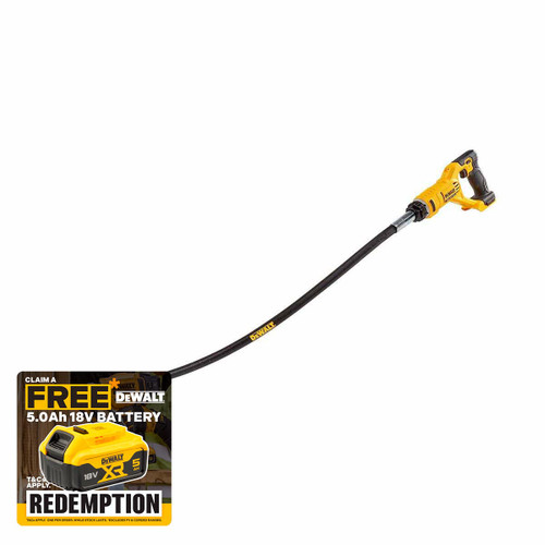 DeWalt DCE531N-XJ