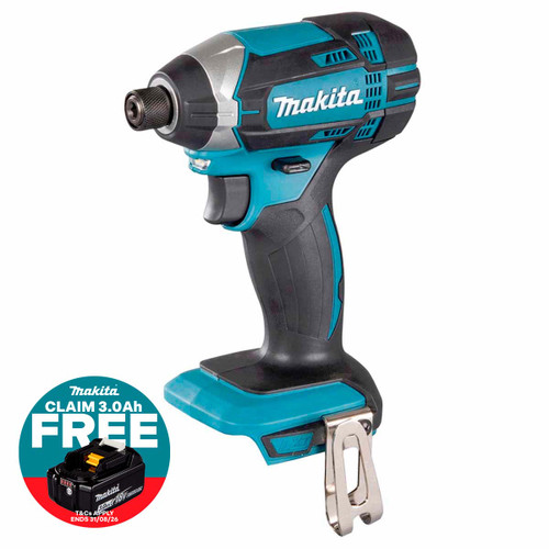 Makita DTD152Z LXT 18V Cordless Impact Driver