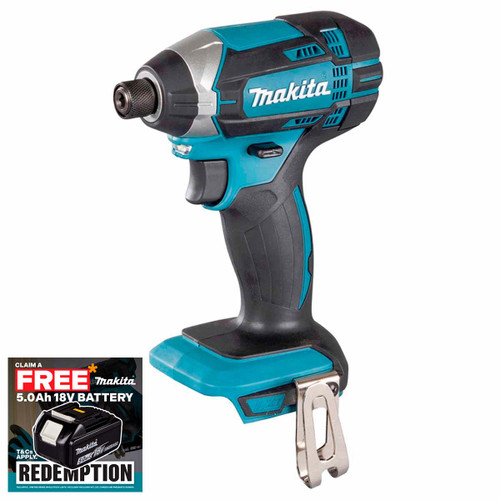 Makita DTD152Z LXT 18V Cordless Impact Driver