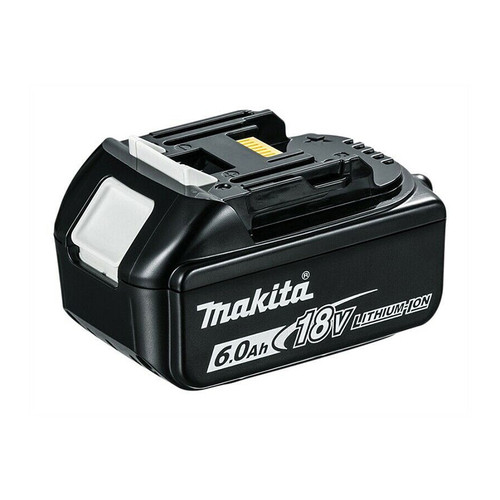 Makita BL1860 18V LXT 6.0Ah Li-Ion Battery