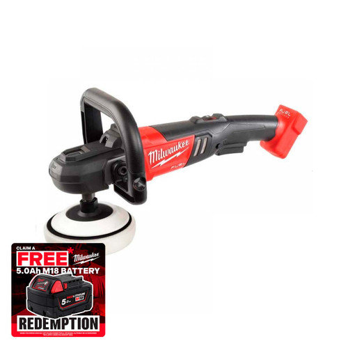 M18 FAP180-0