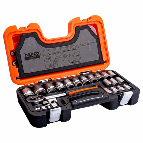 Bahco S240
