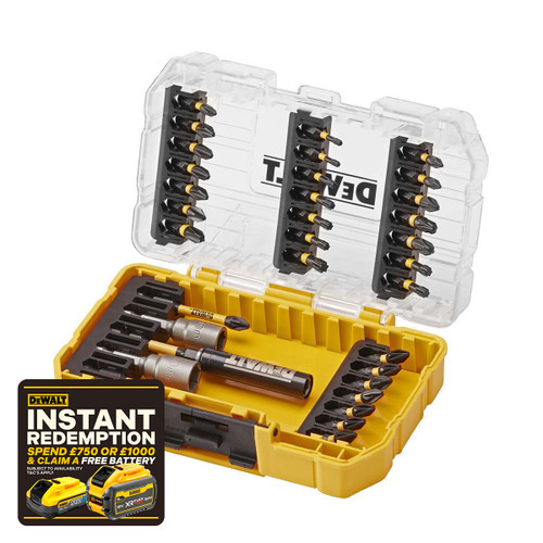 DeWalt DT70742T-QZ