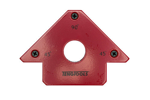 TENG Schraubgriff 150 Mm – 1/4 Zoll Antrieb, Zum Lösen Und Festziehen Von Schrauben