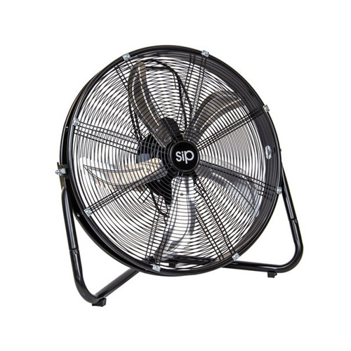 SIP 05613 20" Floor Standing Workshop Fan | Toolden