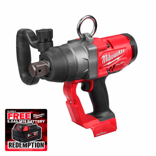 Milwaukee M18ONEFHIWF1-0X