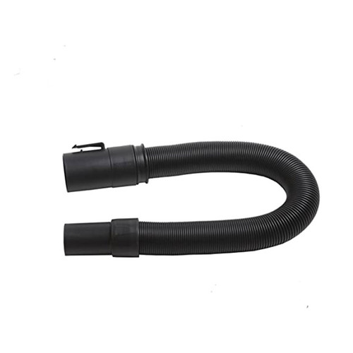 DeWalt DXVA19-2600 Super Flexible Hose for 08001 48mm x 2.1m Extended | Toolden