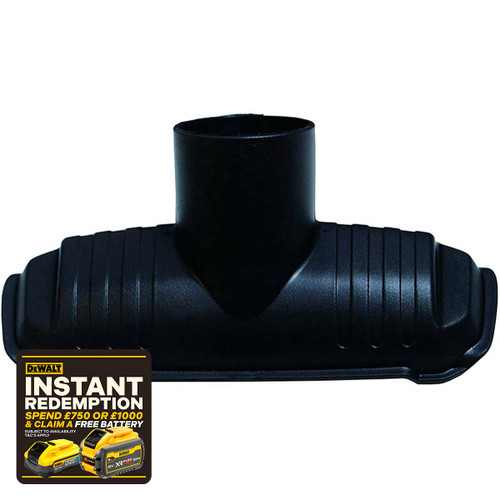DeWalt DXVA19-1300 Utility Nozzle 48mm | Toolden