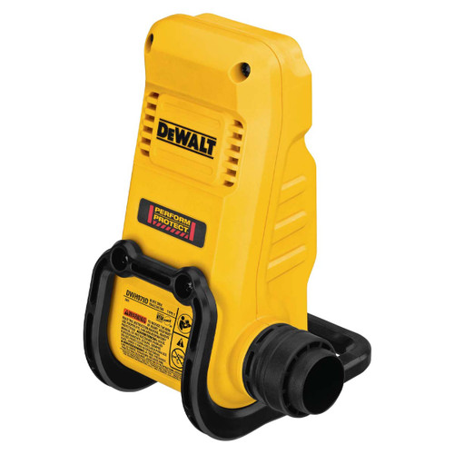 Dewalt DWH079D-XJ Dust Box Evacuator