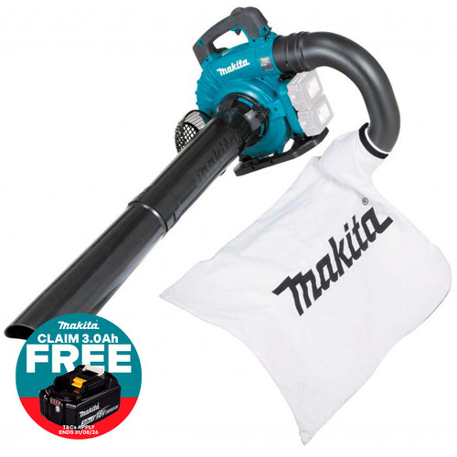Makita DUB363ZV