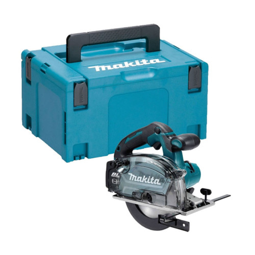 Makita DCS553ZJ