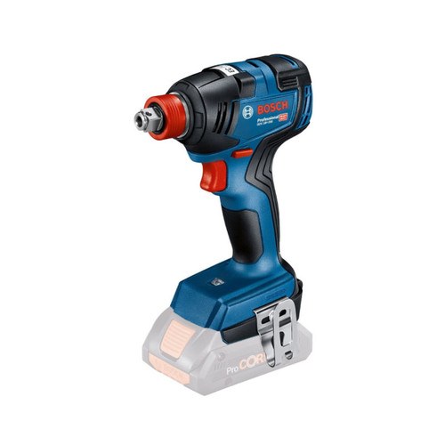 Bosch GDX 18 V-200 Impact Wrench/Driver Body Only | Toolden