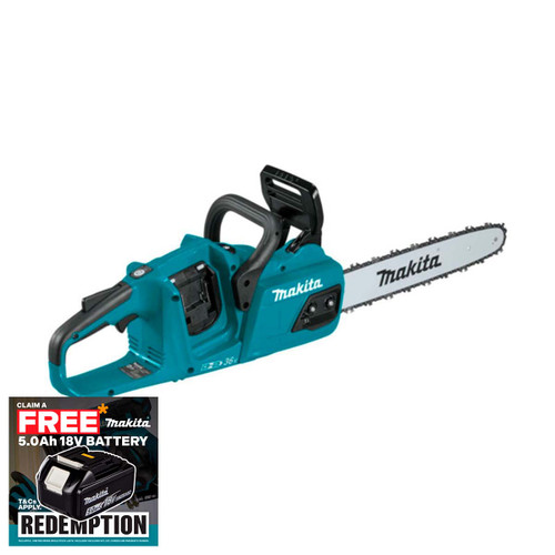 Makita DUC355Z