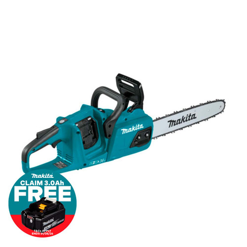 Makita DUC355Z