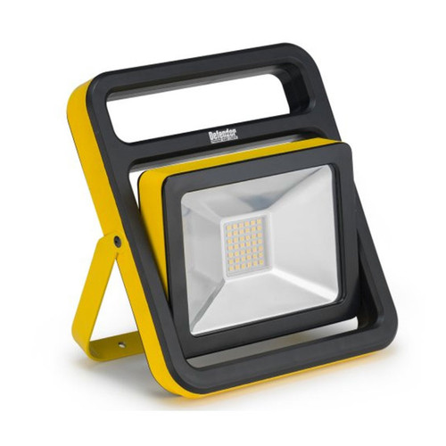 Defender E206011 20W 110V LED Slim Light | Toolden