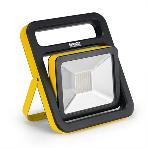 Defender E206017 30W 240V LED Floor Light | Toolden