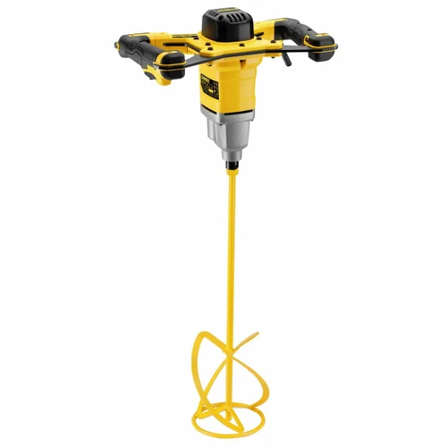 DeWalt DWD241L Dual Handle Paddle Mixer 1600W 110V