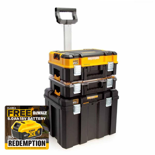 DeWalt DWST83411-1