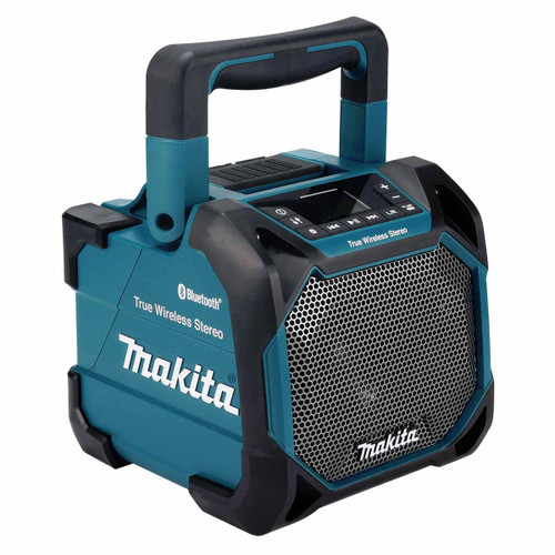Makita DMR203 18V Bluetooth Jobsite Speaker